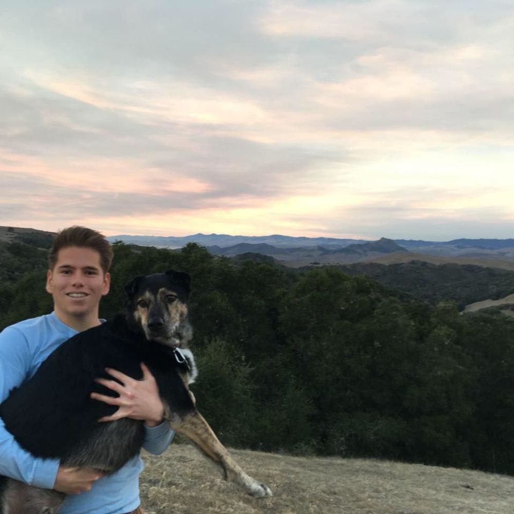 Meet your Posher, Dillan